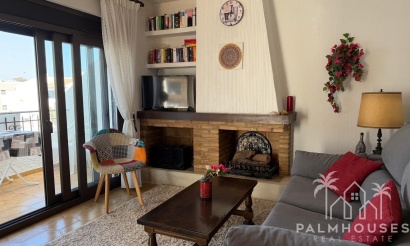 Revente - Apartment - Orihuela Costa - Cala Capitán