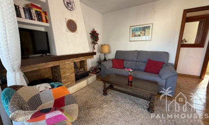 Revente - Apartment - Orihuela Costa - Cala Capitán