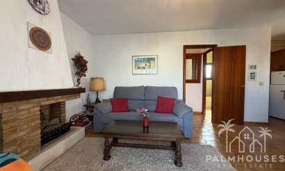 Revente - Apartment - Orihuela Costa - Cala Capitán