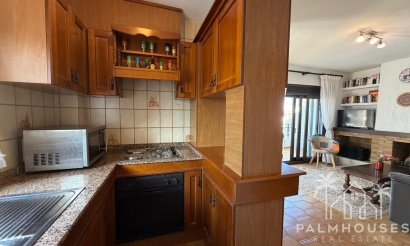 Revente - Apartment - Orihuela Costa - Cala Capitán