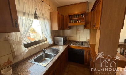 Revente - Apartment - Orihuela Costa - Cala Capitán