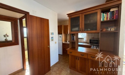 Revente - Apartment - Orihuela Costa - Cala Capitán