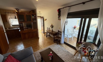Revente - Apartment - Orihuela Costa - Cala Capitán