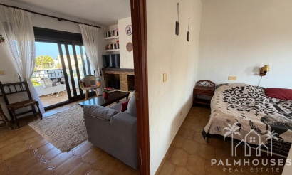 Revente - Apartment - Orihuela Costa - Cala Capitán