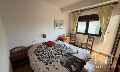 Revente - Apartment - Orihuela Costa - Cala Capitán