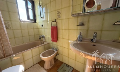 Revente - Apartment - Orihuela Costa - Cala Capitán