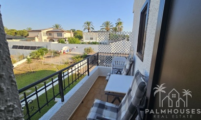 Revente - Apartment - Orihuela Costa - Cala Capitán