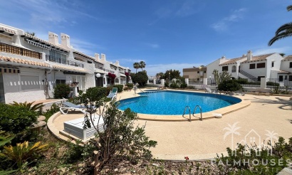 Revente - Apartment - Orihuela Costa - Cala Capitán