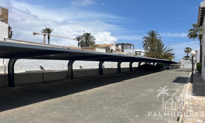 Revente - Apartment - Orihuela Costa - Cala Capitán