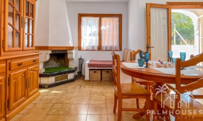 Venta - Casa - Orihuela Costa - Playa Flamenca