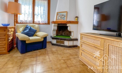 Revente - Maison - Orihuela Costa - Playa Flamenca