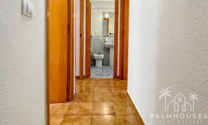 Revente - Maison - Orihuela Costa - Playa Flamenca