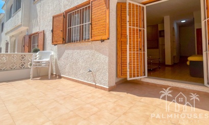 Revente - Maison - Orihuela Costa - Playa Flamenca