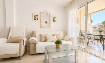 Revente - Apartment - Dehesa De Campoamor - Campoamor