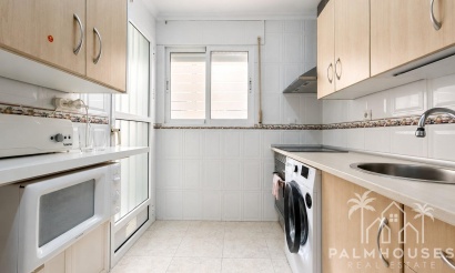 Revente - Apartment - Dehesa De Campoamor - Campoamor