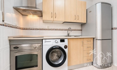 Revente - Apartment - Dehesa De Campoamor - Campoamor