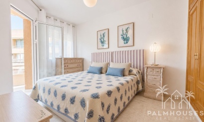 Revente - Apartment - Dehesa De Campoamor - Campoamor
