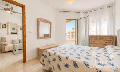 Revente - Apartment - Dehesa De Campoamor - Campoamor