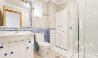 Revente - Apartment - Dehesa De Campoamor - Campoamor