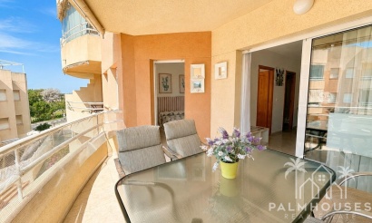Revente - Apartment - Dehesa De Campoamor - Campoamor