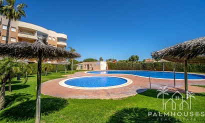 Revente - Apartment - Dehesa De Campoamor - Campoamor