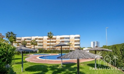 Revente - Apartment - Dehesa De Campoamor - Campoamor