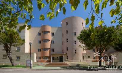 Revente - Apartment - Dehesa De Campoamor - Campoamor