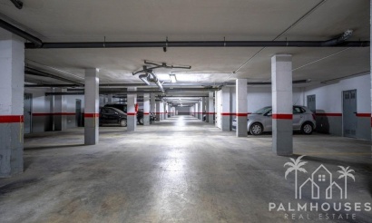 Revente - Apartment - Dehesa De Campoamor - Campoamor