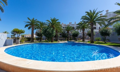 Revente - Apartment - La Mata