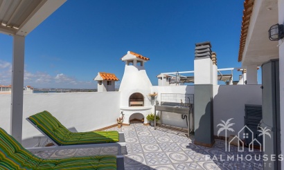Revente - Apartment - La Mata