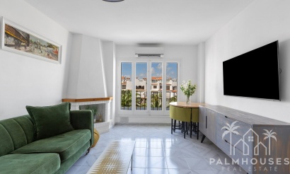 Revente - Apartment - La Mata