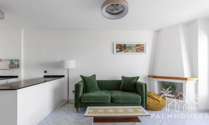 Revente - Apartment - La Mata
