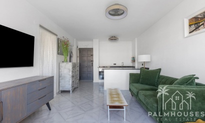 Revente - Apartment - La Mata