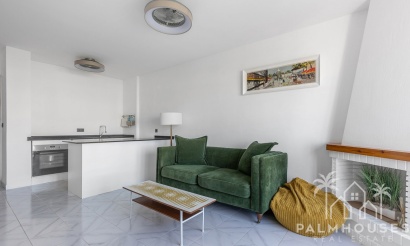 Revente - Apartment - La Mata