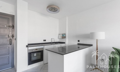 Revente - Apartment - La Mata