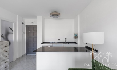 Revente - Apartment - La Mata