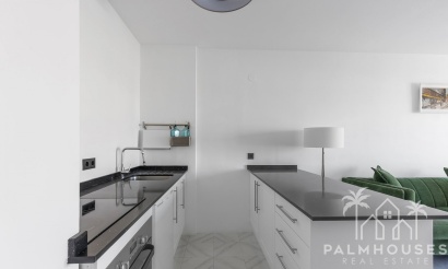 Revente - Apartment - La Mata