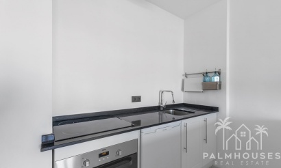 Revente - Apartment - La Mata