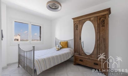 Revente - Apartment - La Mata