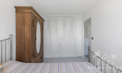 Revente - Apartment - La Mata