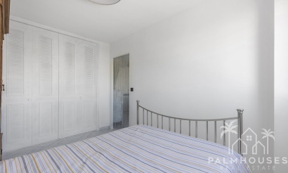 Revente - Apartment - La Mata