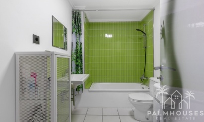 Revente - Apartment - La Mata