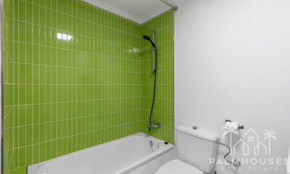 Revente - Apartment - La Mata