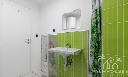 Revente - Apartment - La Mata