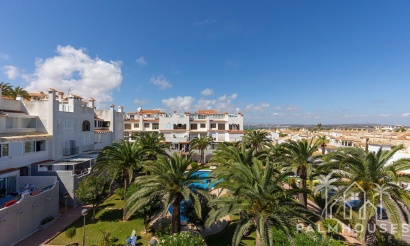 Revente - Apartment - La Mata