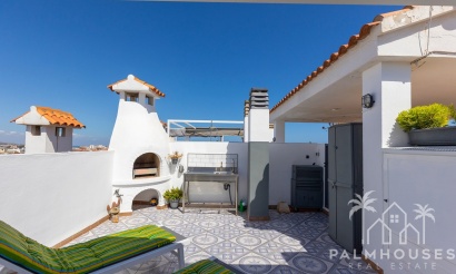 Revente - Apartment - La Mata