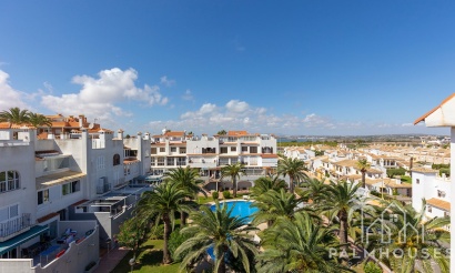 Revente - Apartment - La Mata