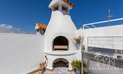Revente - Apartment - La Mata