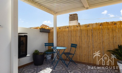 Revente - Apartment - La Mata