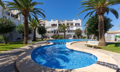 Revente - Apartment - La Mata